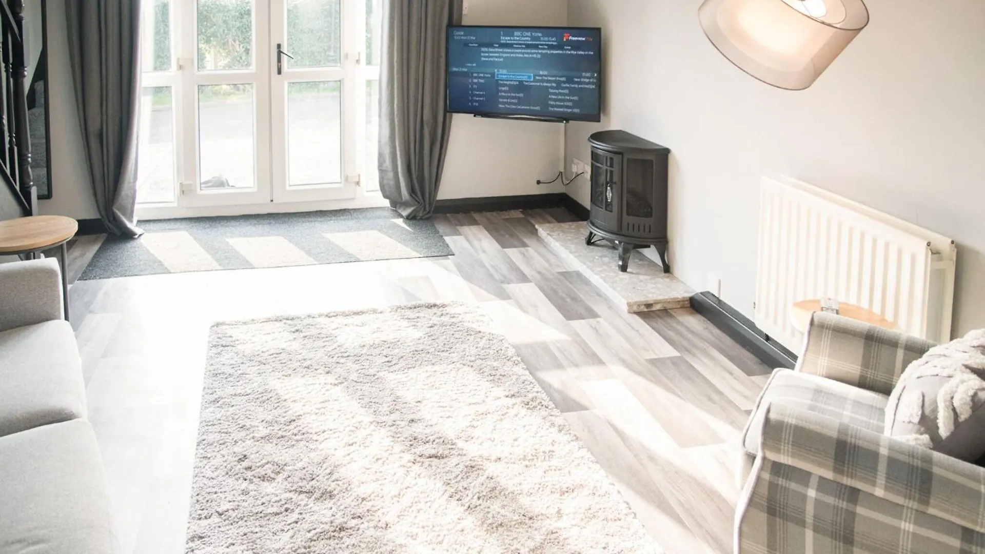 Holiday park White Rose Country Cottages Thormanby