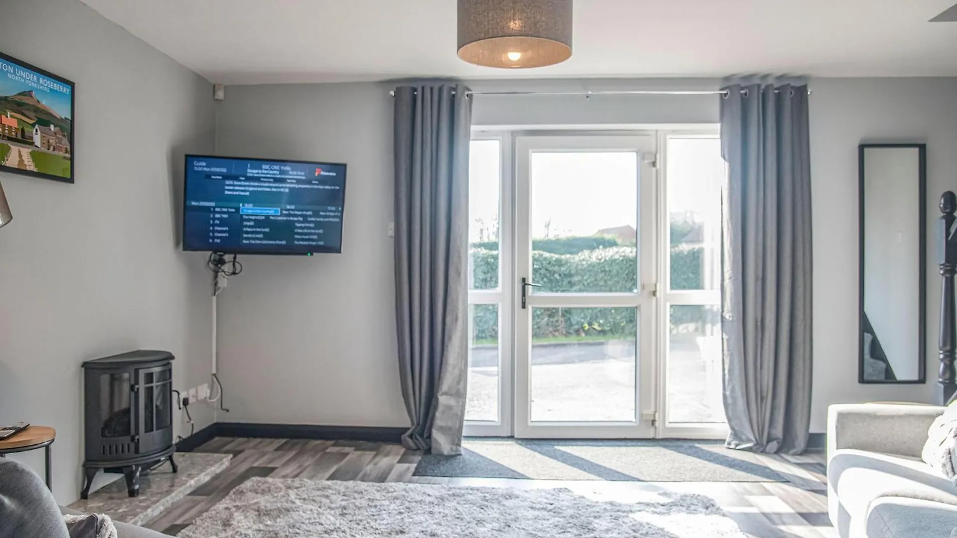 White Rose Country Cottages Thormanby