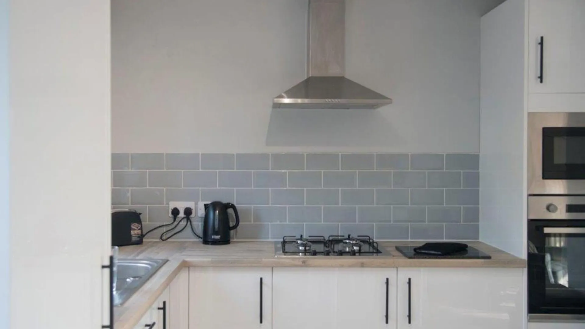 White Rose Country Cottages Thormanby Holiday park