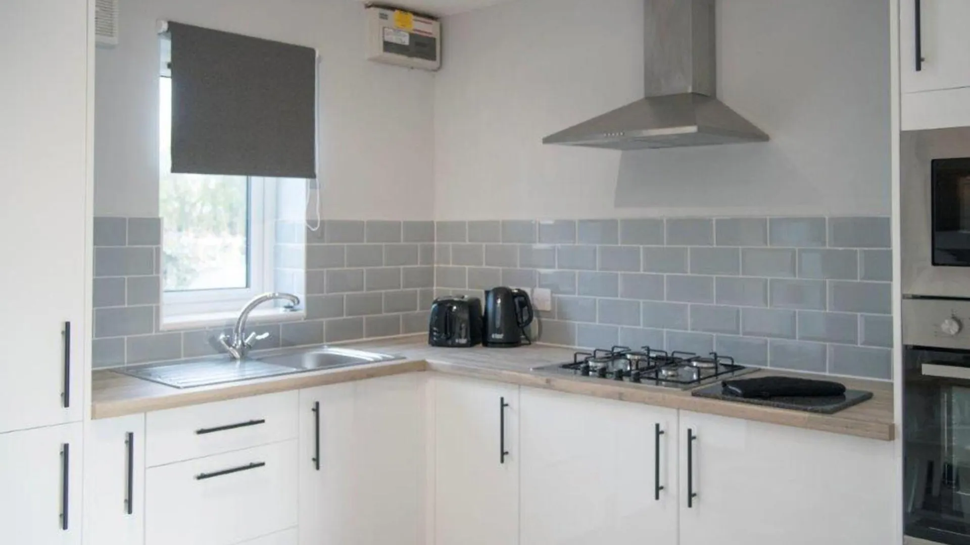 White Rose Country Cottages Thormanby