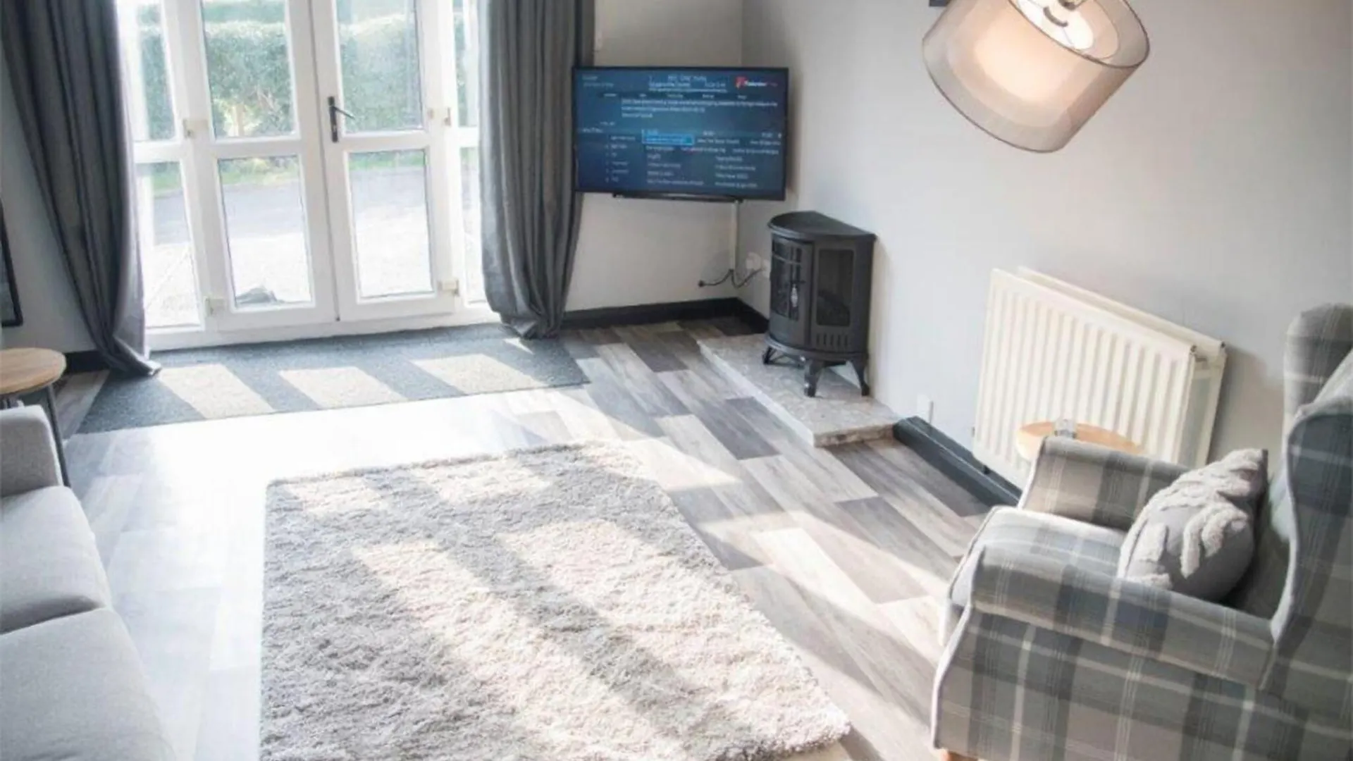 Holiday park White Rose Country Cottages Thormanby