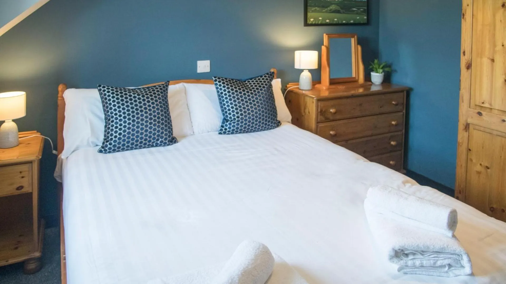 Holiday park White Rose Country Cottages Thormanby