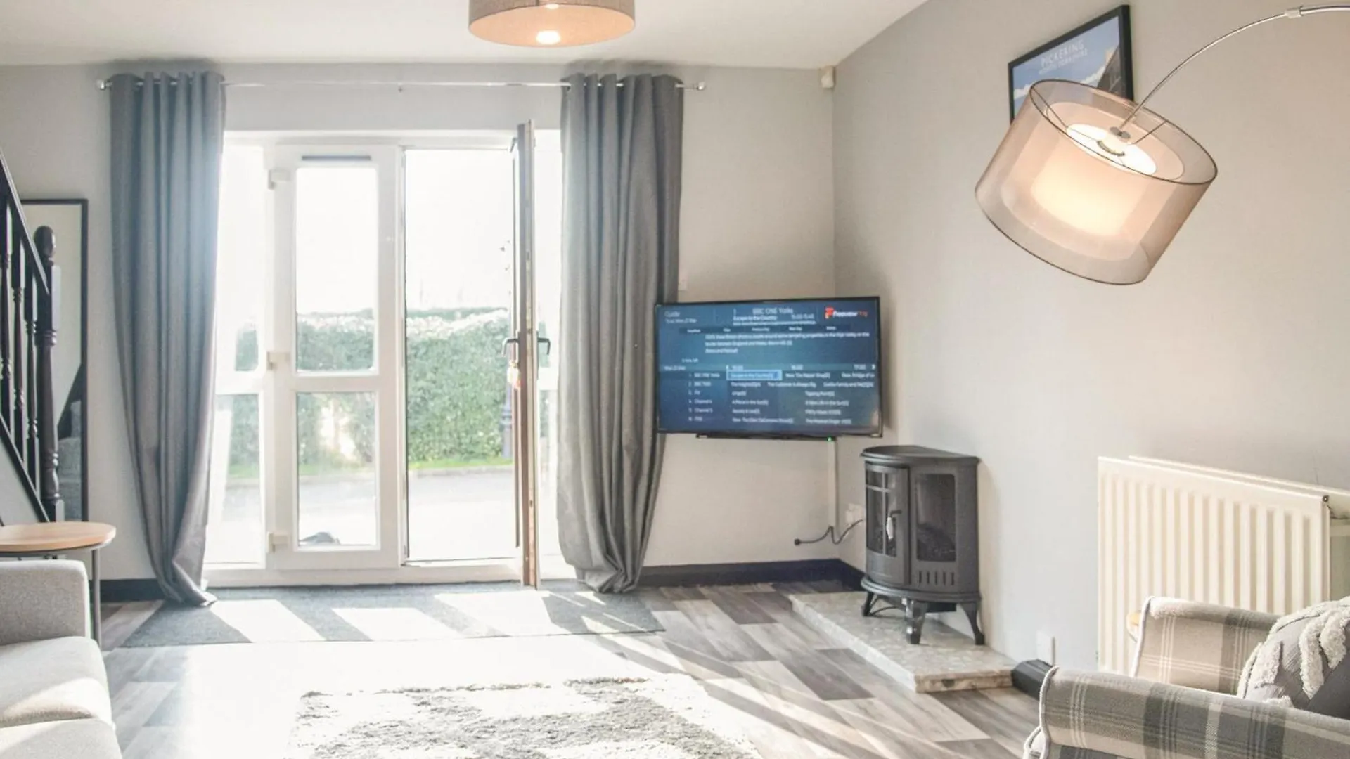 White Rose Country Cottages Thormanby United Kingdom
