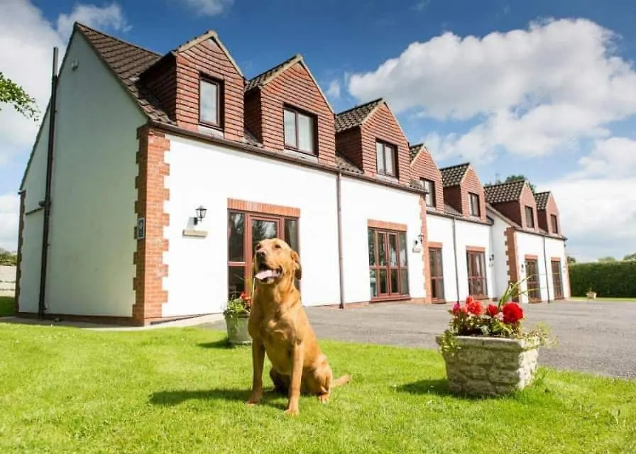 Holiday park White Rose Country Cottages Thormanby