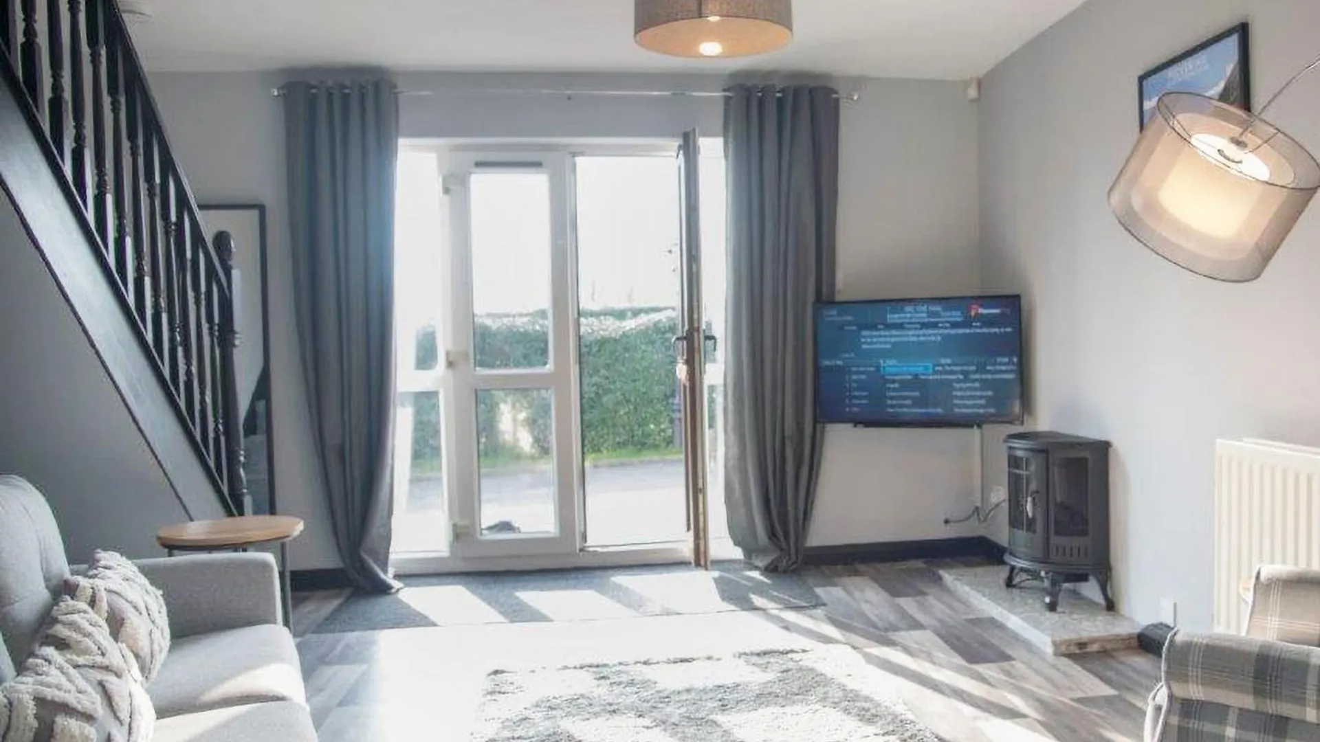White Rose Country Cottages Thormanby Holiday park