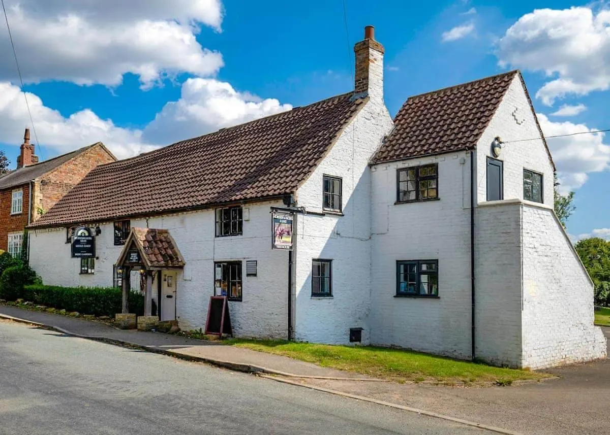 White Rose Country Cottages Thormanby