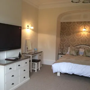 Fordhouse Farm Shipley (West Yorkshire)